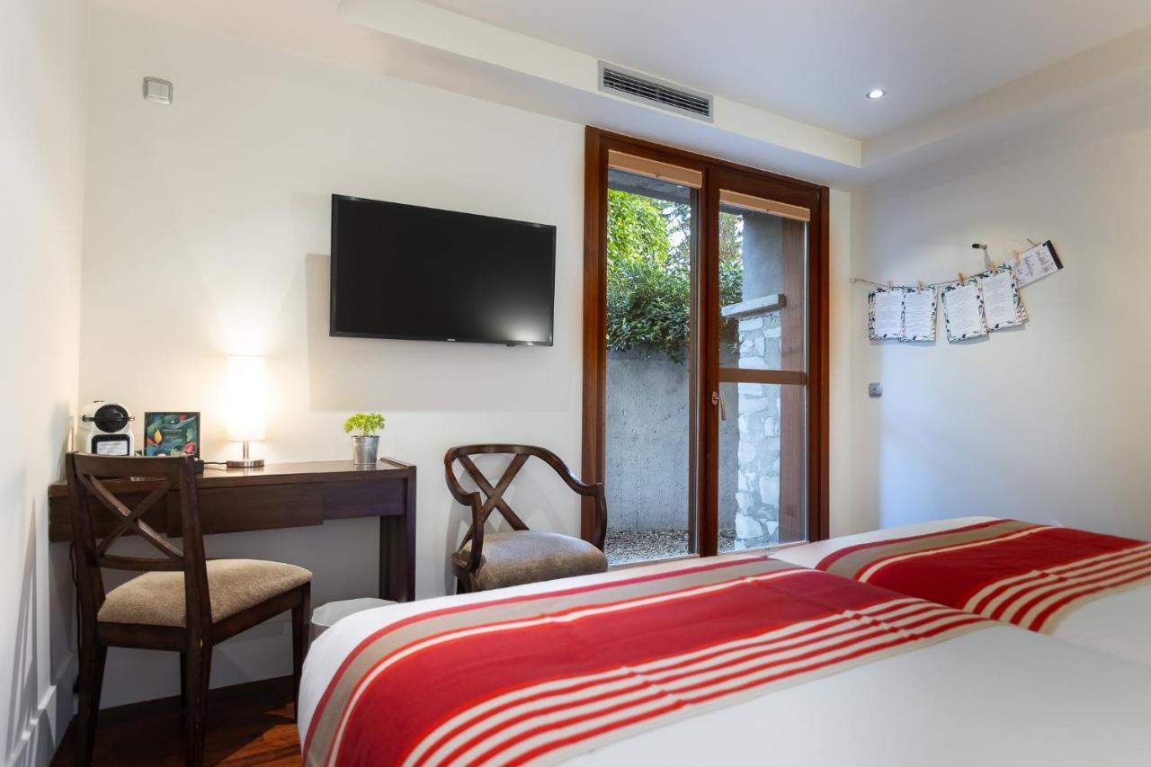 Hotel Rio Bidasoa Minneapolis Dış mekan fotoğraf