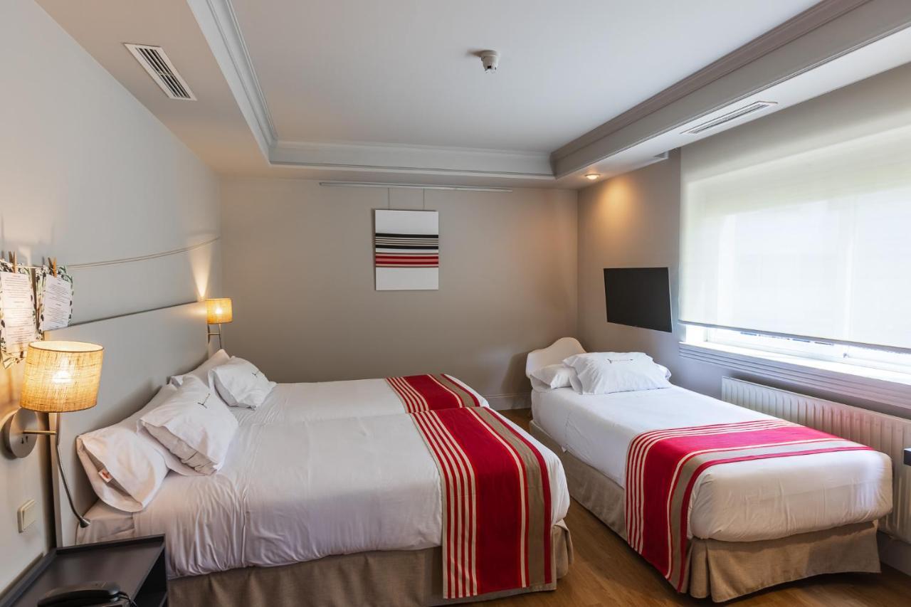Hotel Rio Bidasoa Minneapolis Dış mekan fotoğraf