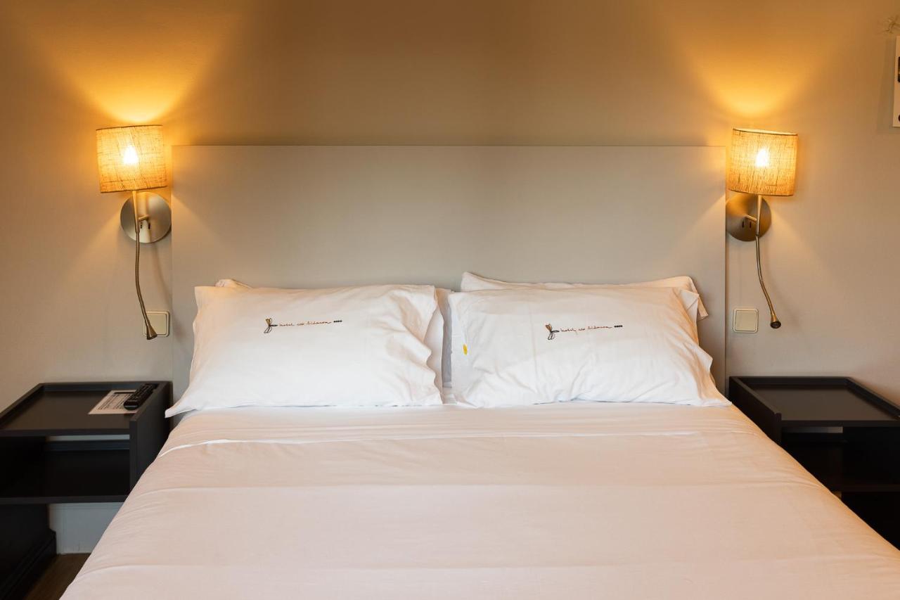 Hotel Rio Bidasoa Minneapolis Dış mekan fotoğraf