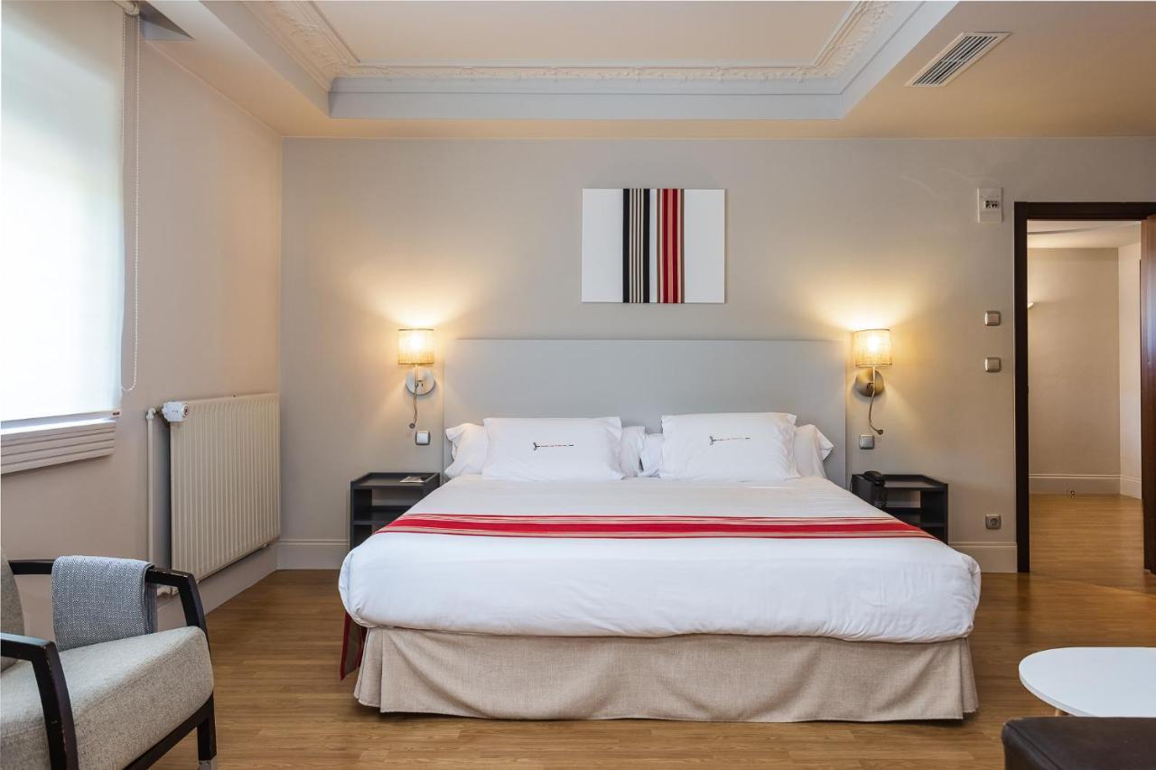 Hotel Rio Bidasoa Minneapolis Dış mekan fotoğraf
