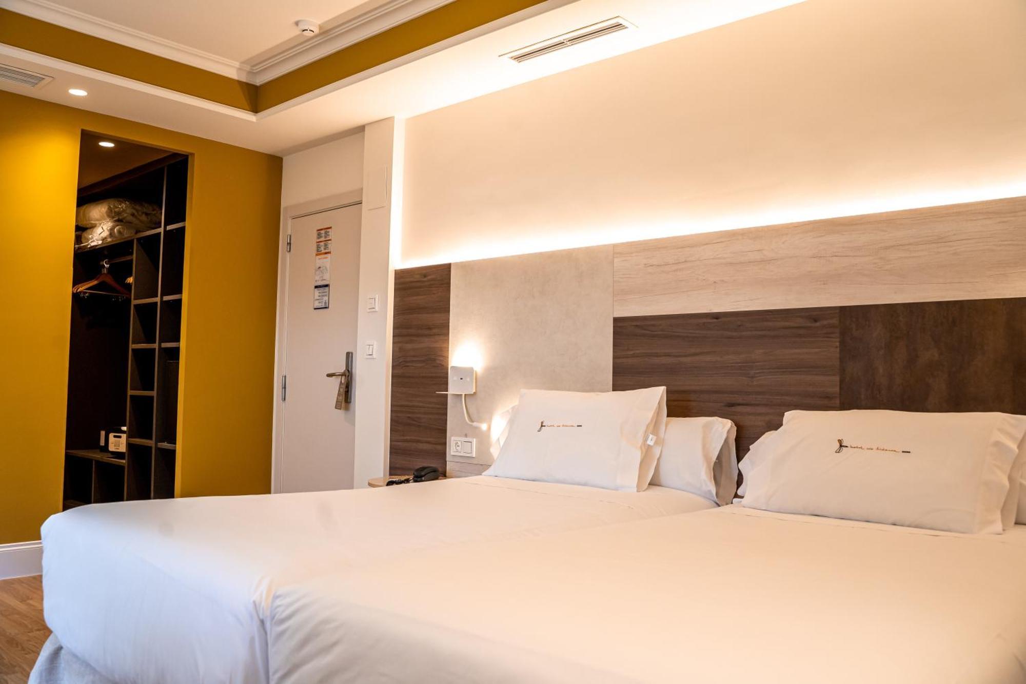 Hotel Rio Bidasoa Minneapolis Dış mekan fotoğraf