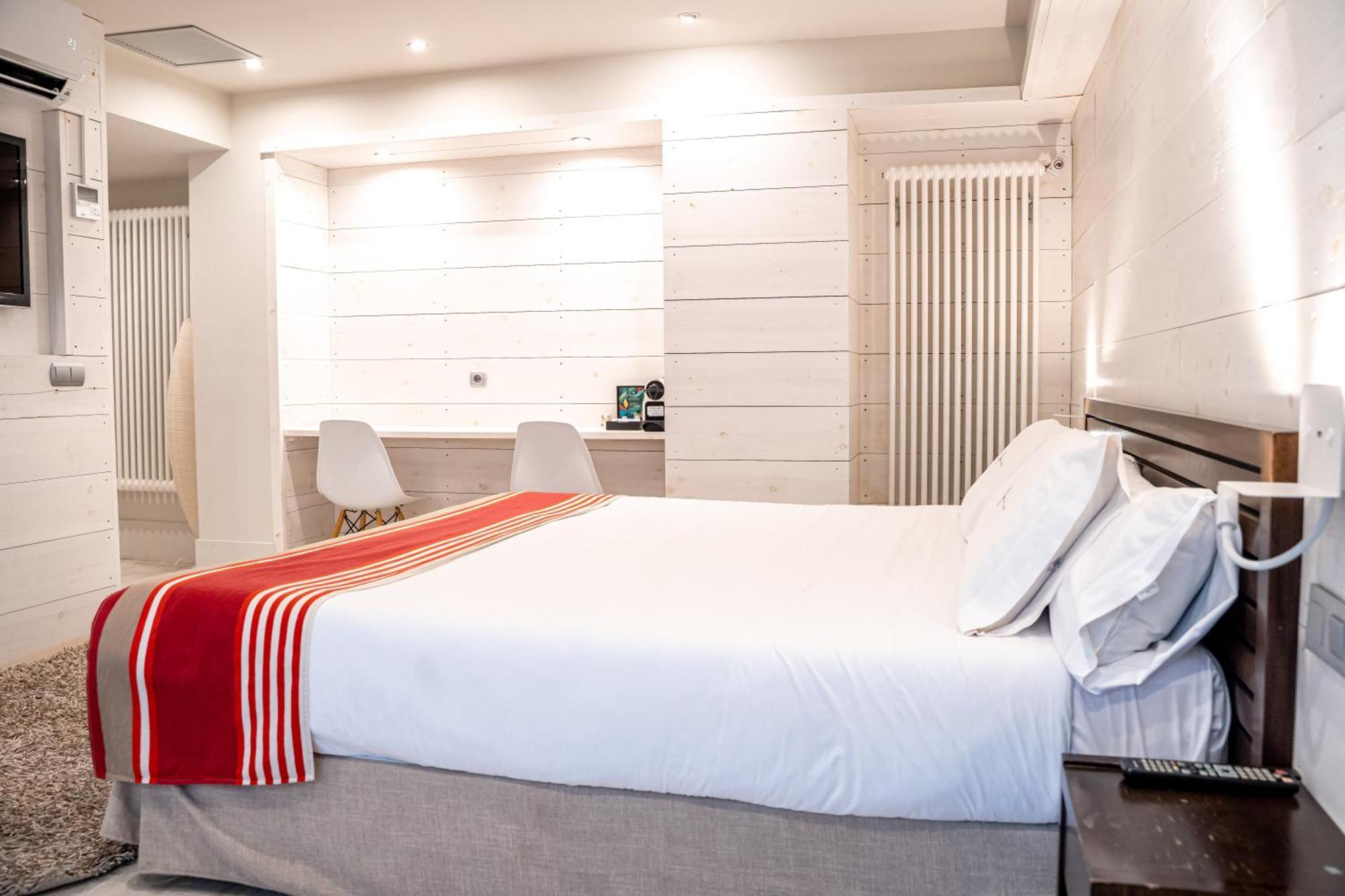 Hotel Rio Bidasoa Minneapolis Dış mekan fotoğraf