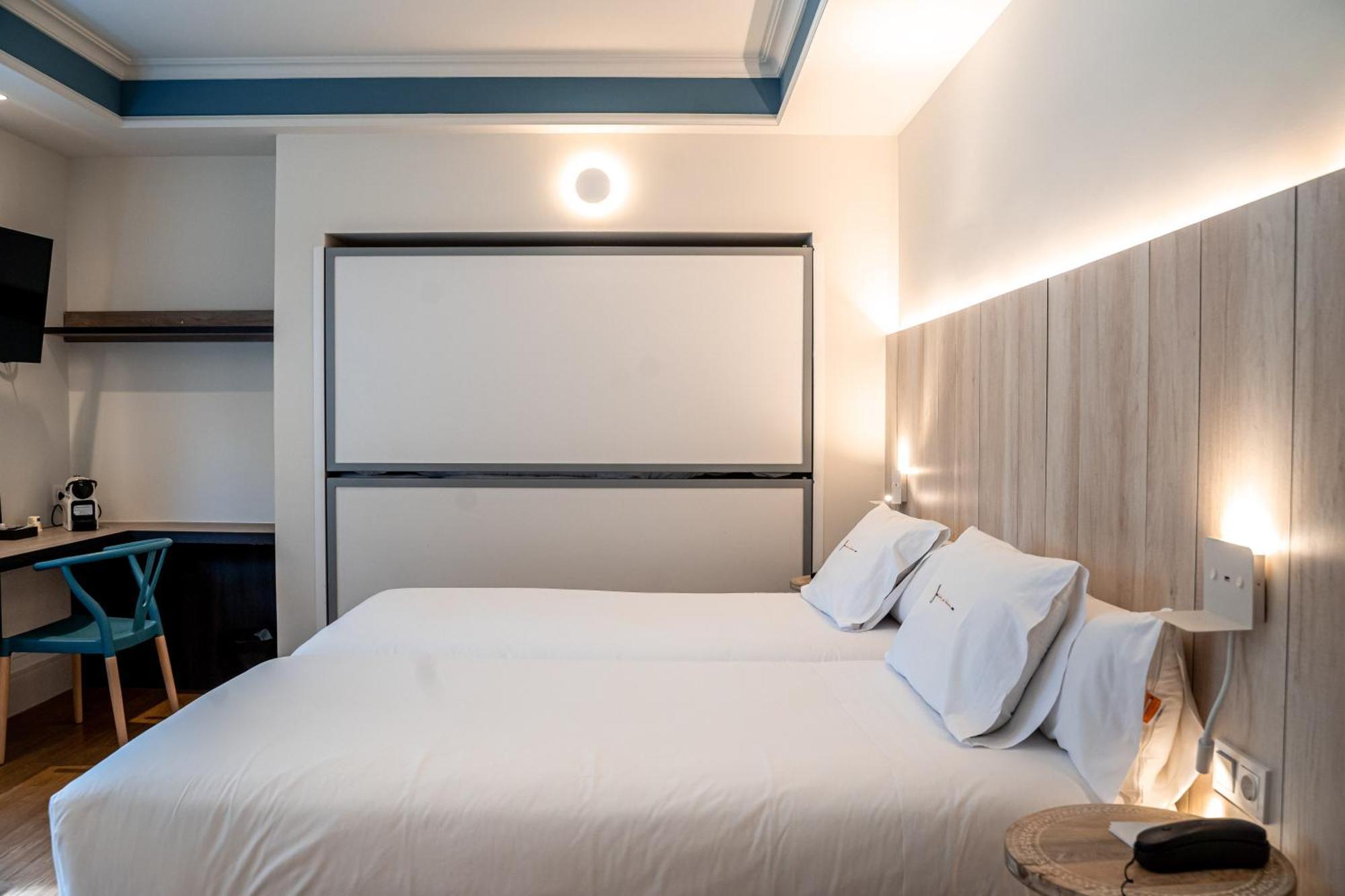 Hotel Rio Bidasoa Minneapolis Dış mekan fotoğraf