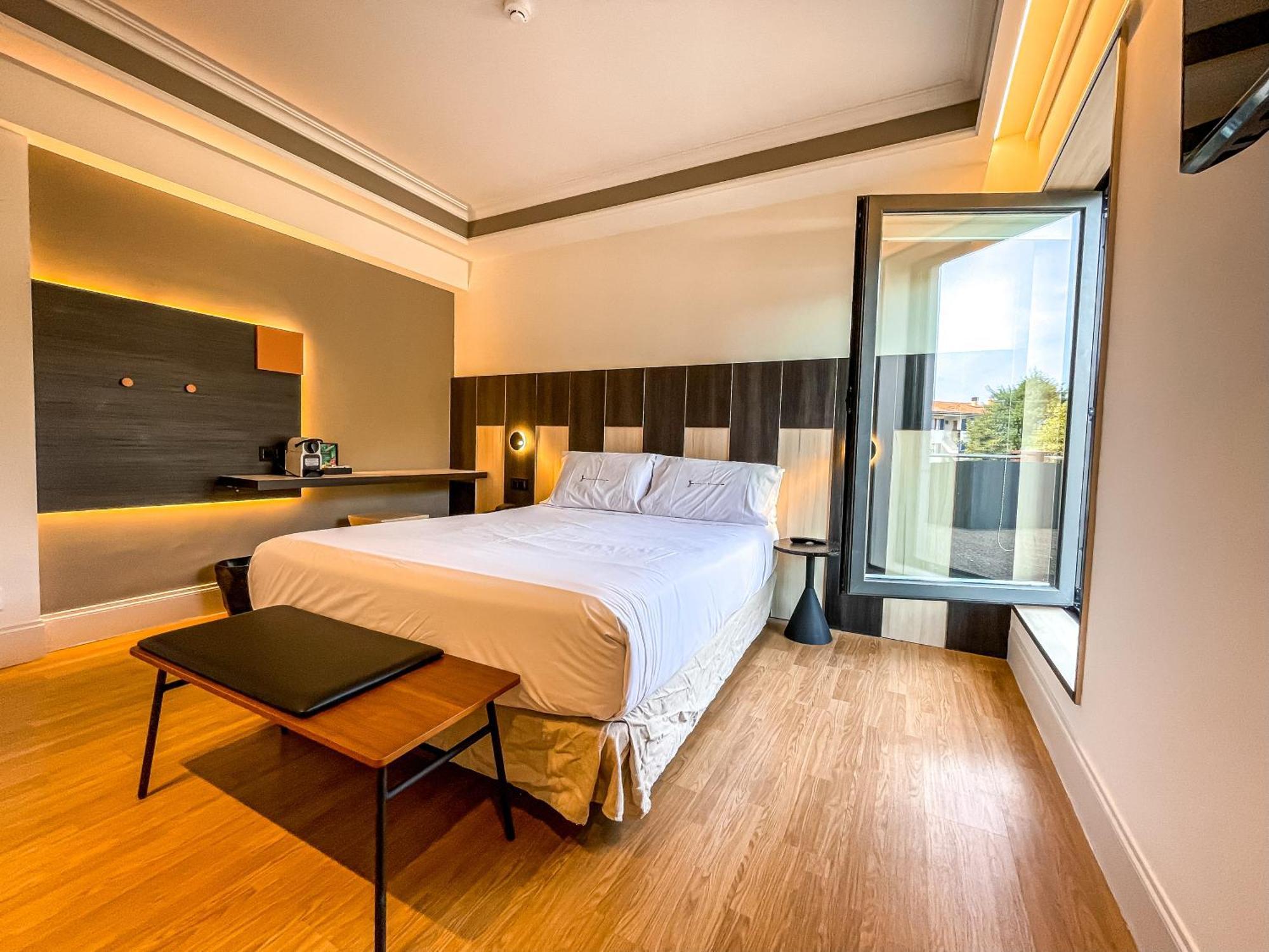 Hotel Rio Bidasoa Minneapolis Dış mekan fotoğraf