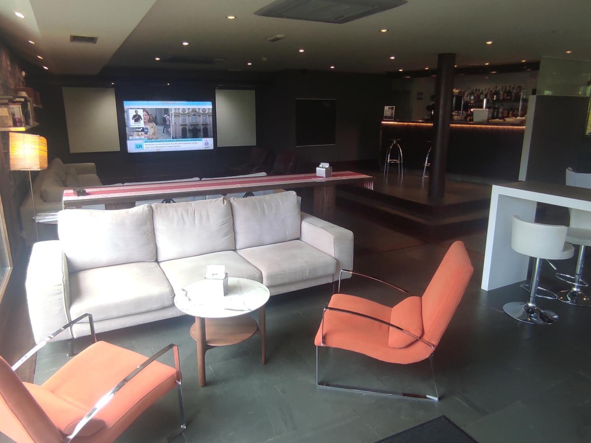 Hotel Rio Bidasoa Minneapolis Dış mekan fotoğraf