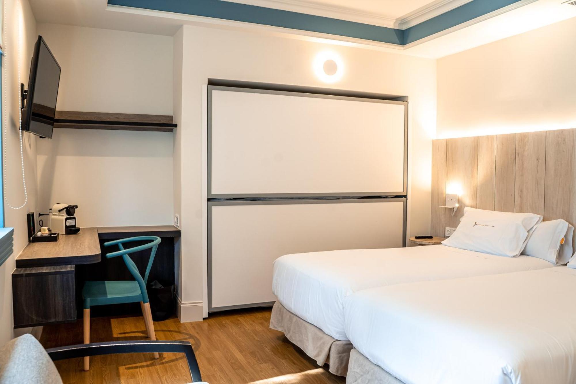 Hotel Rio Bidasoa Minneapolis Dış mekan fotoğraf