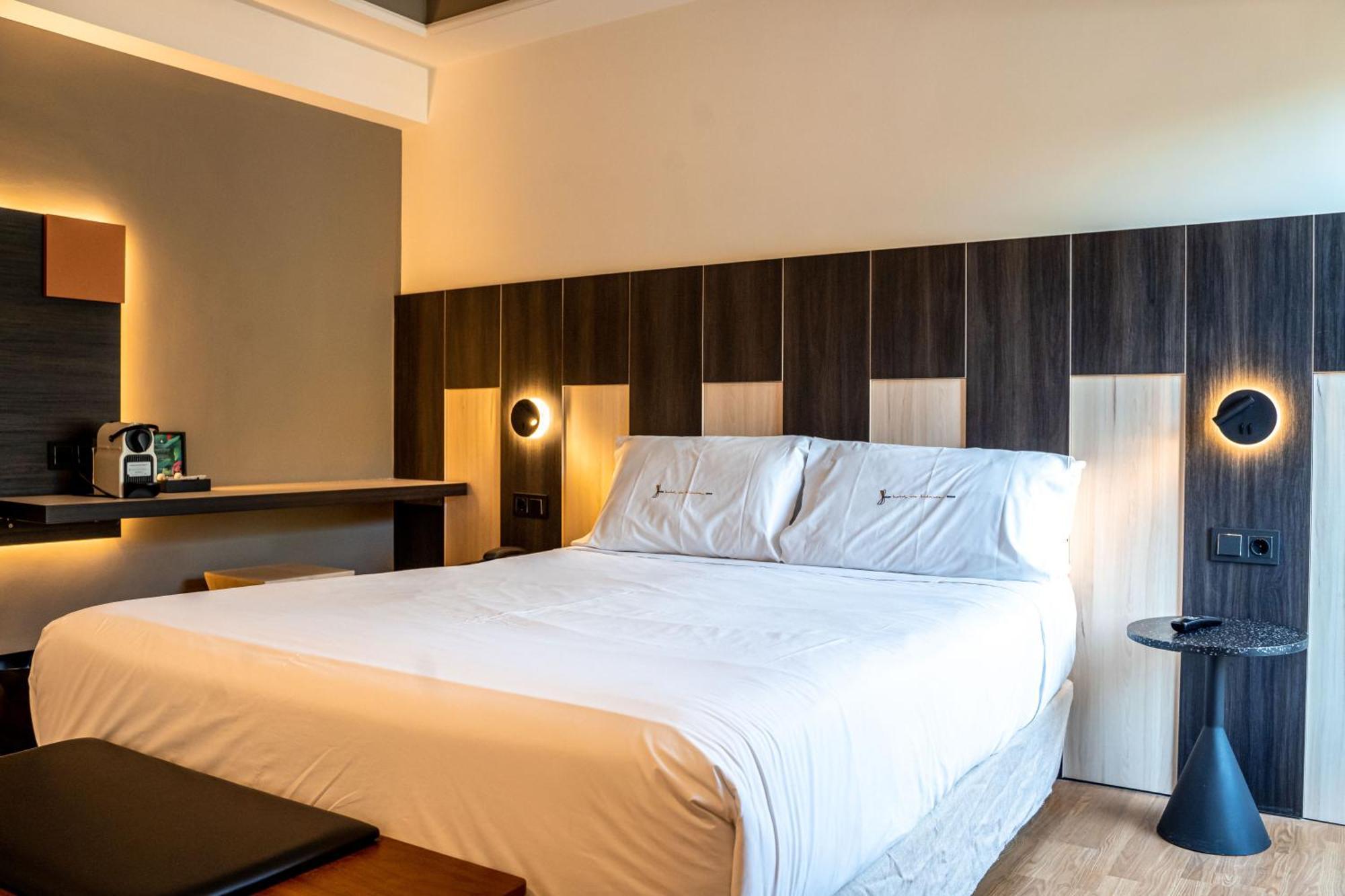 Hotel Rio Bidasoa Minneapolis Dış mekan fotoğraf