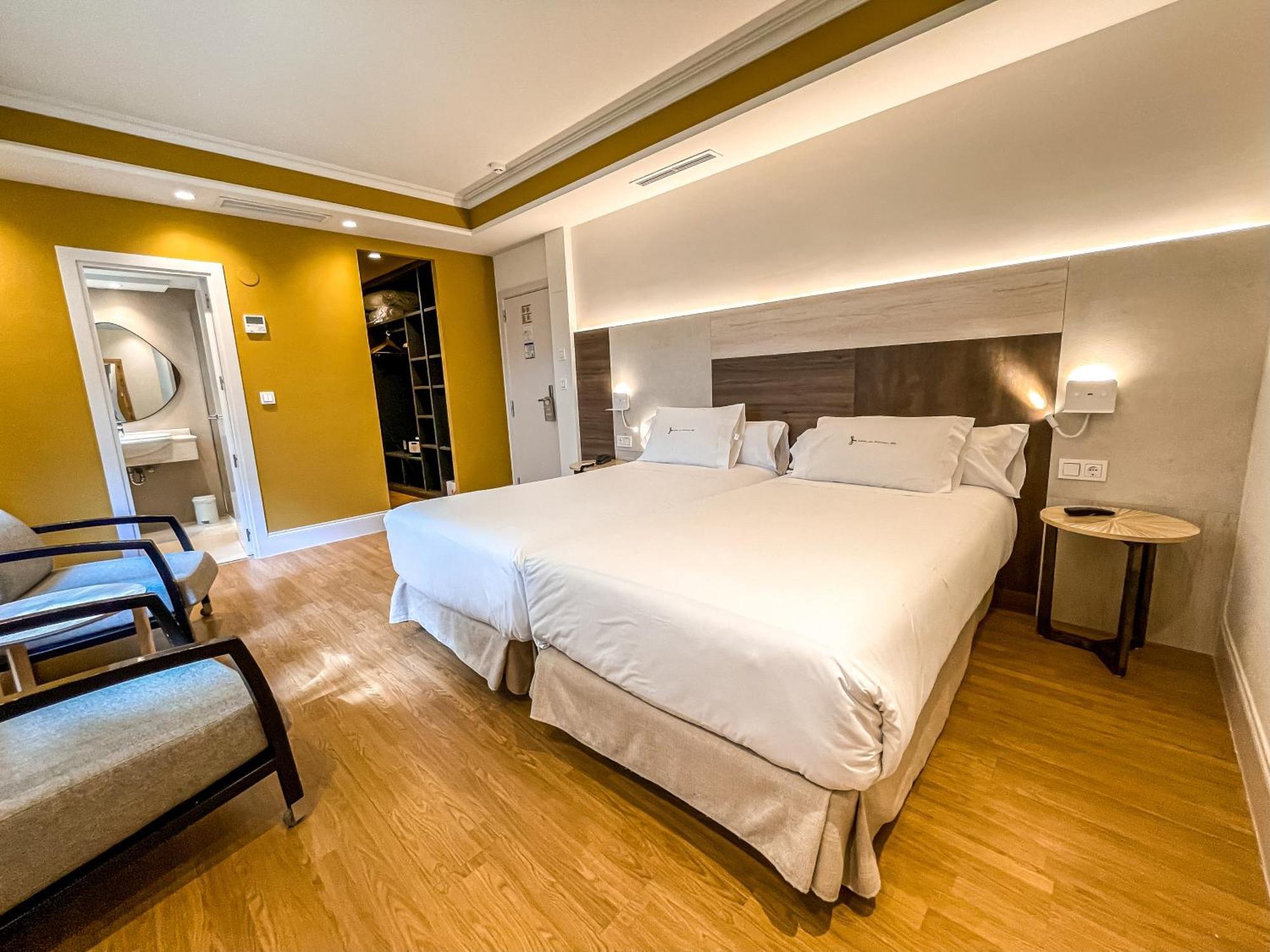 Hotel Rio Bidasoa Minneapolis Dış mekan fotoğraf