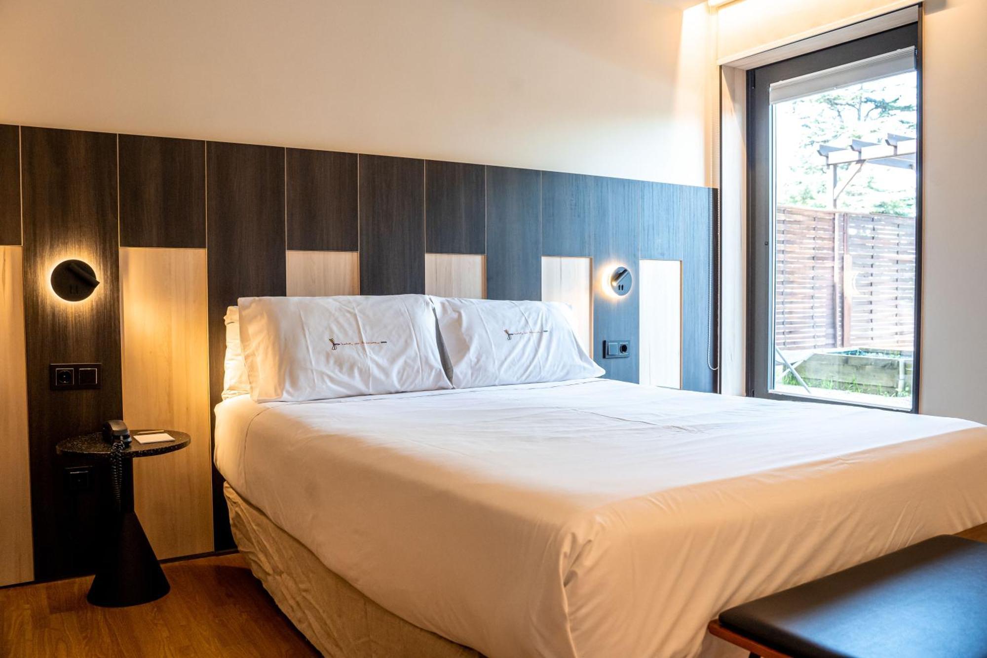 Hotel Rio Bidasoa Minneapolis Dış mekan fotoğraf