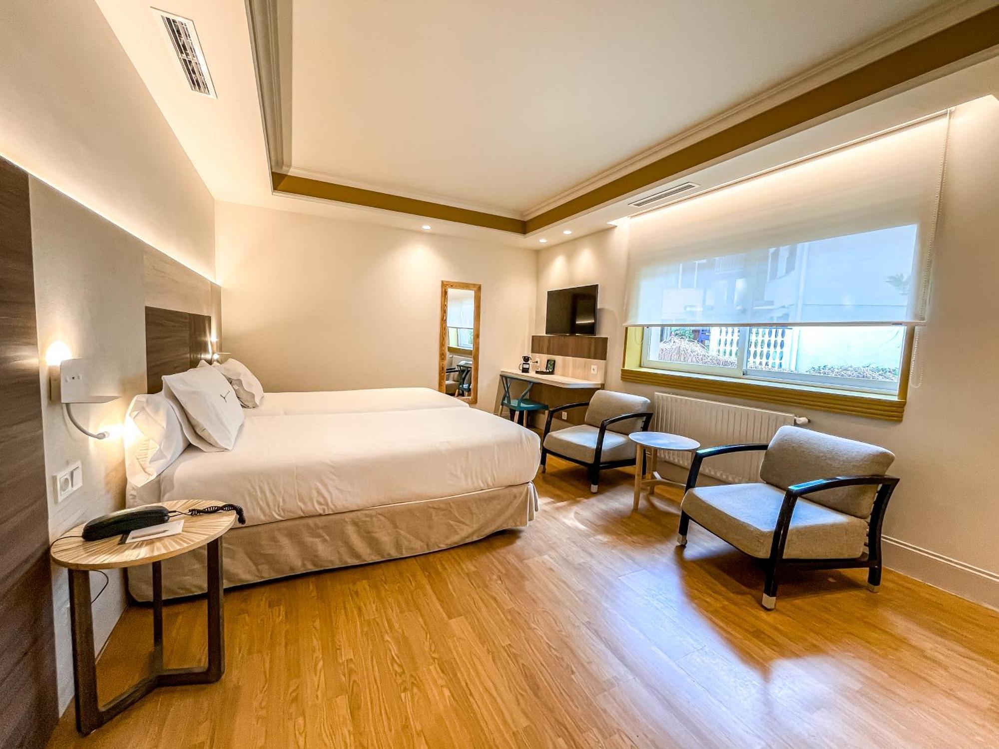 Hotel Rio Bidasoa Minneapolis Dış mekan fotoğraf