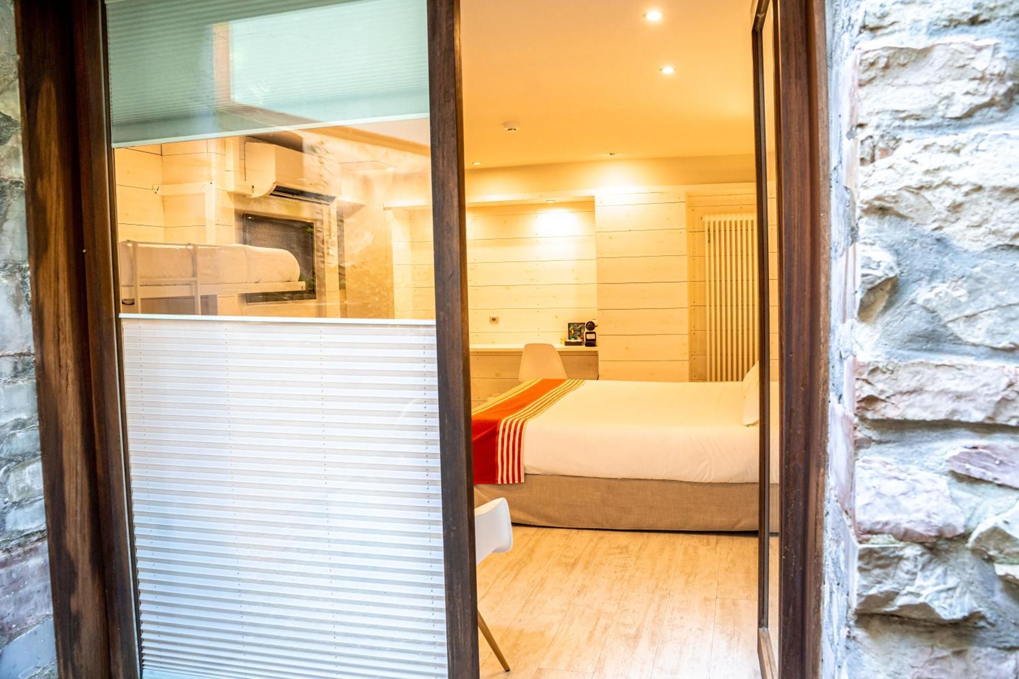 Hotel Rio Bidasoa Minneapolis Dış mekan fotoğraf