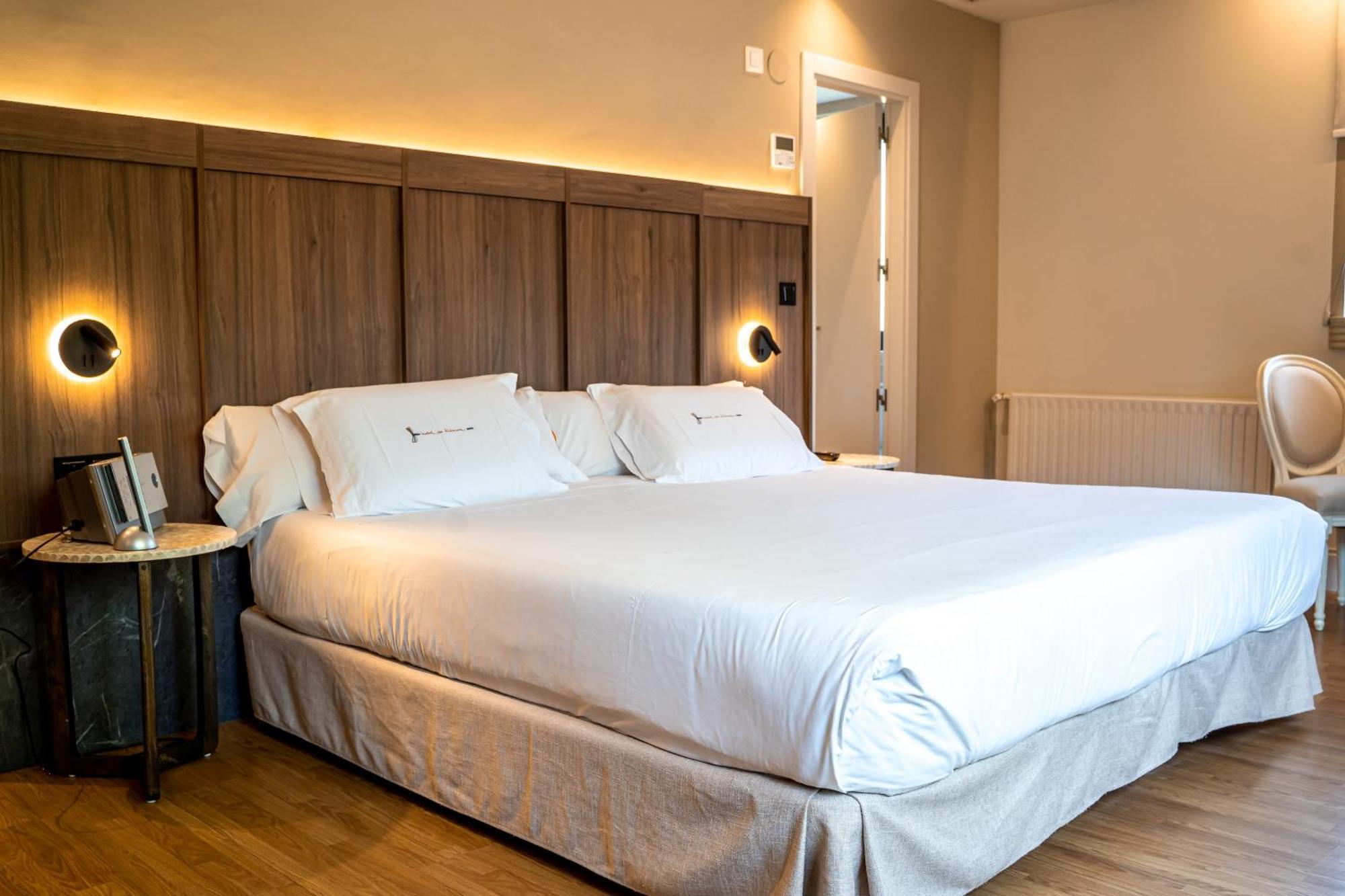 Hotel Rio Bidasoa Minneapolis Dış mekan fotoğraf