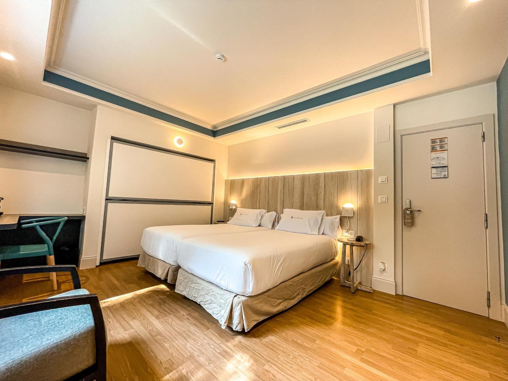 Hotel Rio Bidasoa Minneapolis Dış mekan fotoğraf