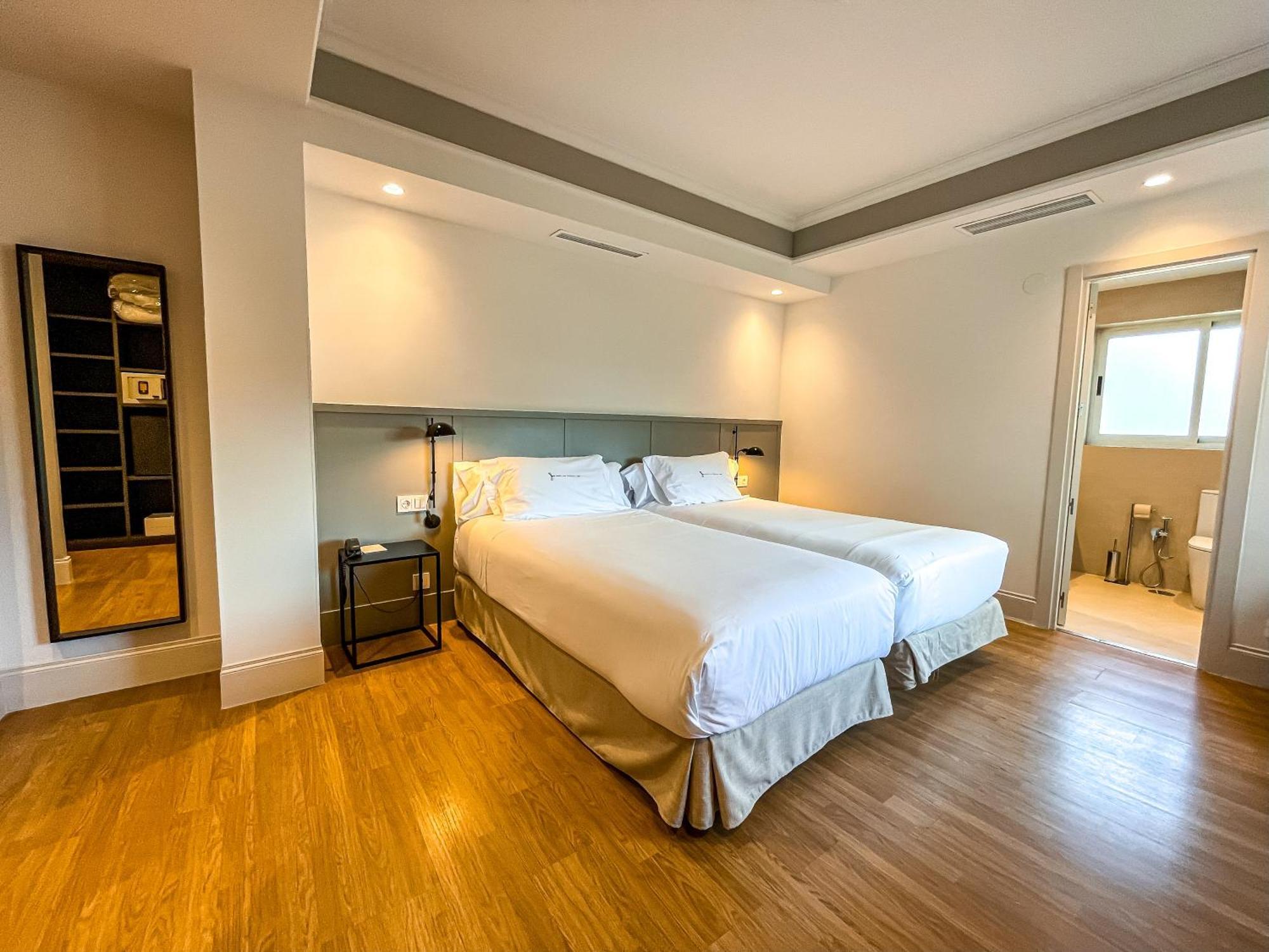 Hotel Rio Bidasoa Minneapolis Dış mekan fotoğraf