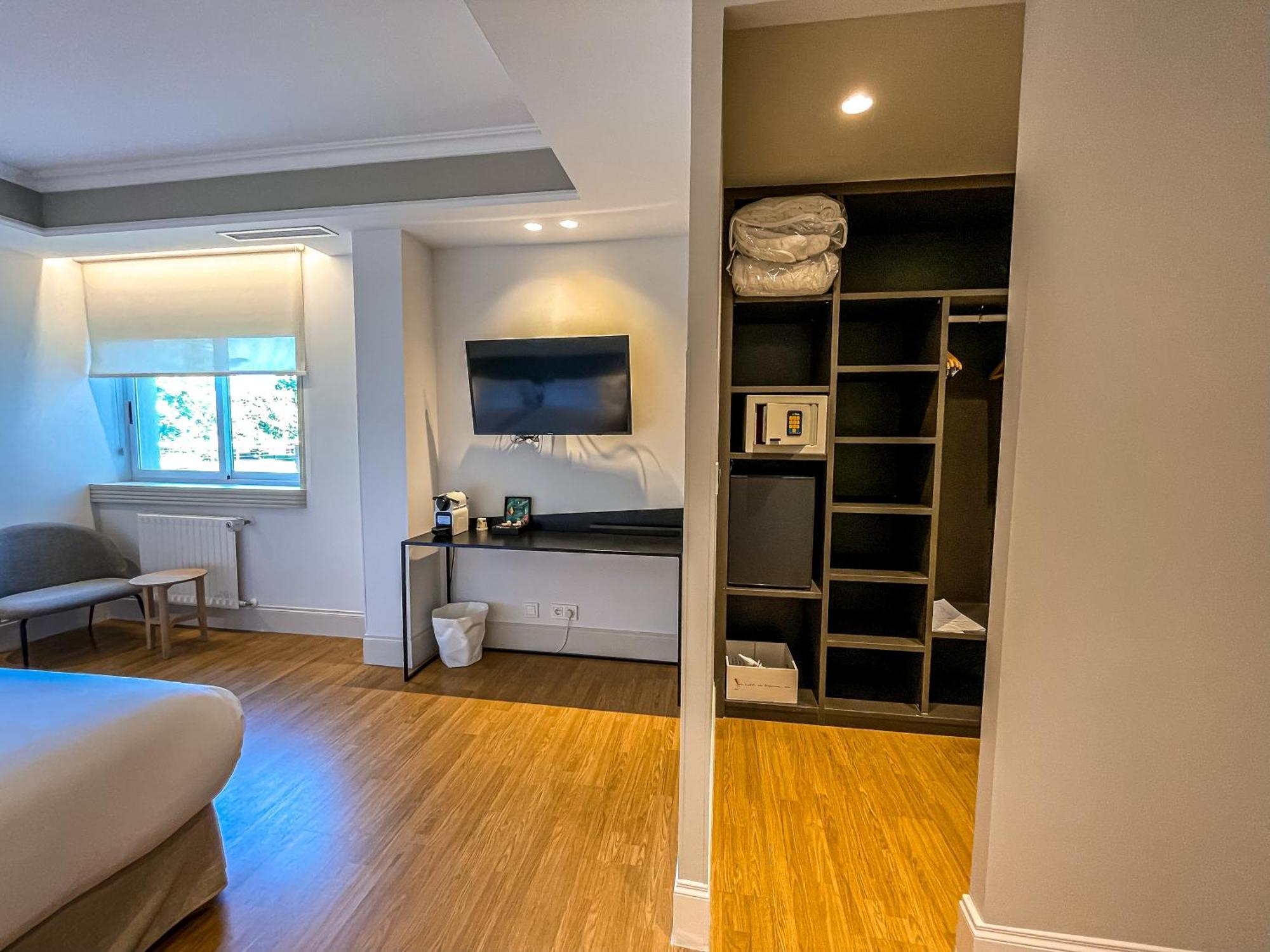 Hotel Rio Bidasoa Minneapolis Dış mekan fotoğraf