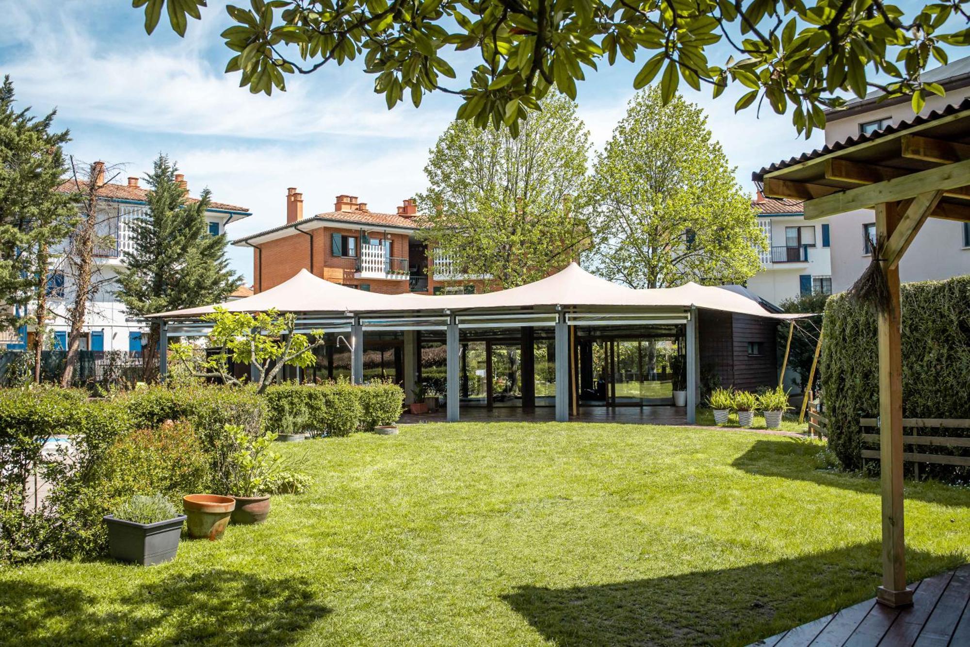Hotel Rio Bidasoa Minneapolis Dış mekan fotoğraf