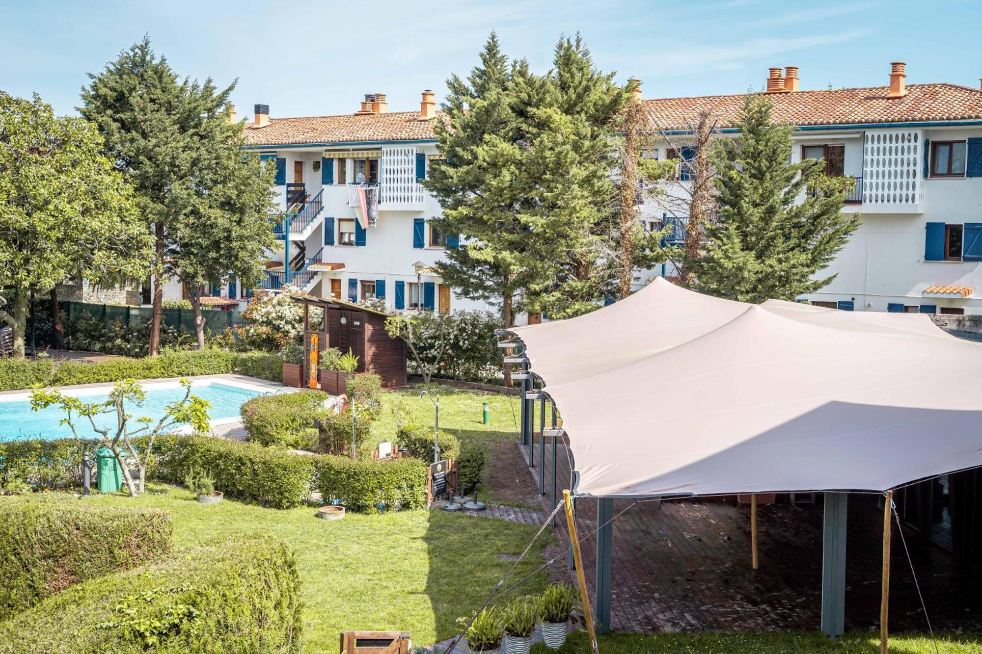 Hotel Rio Bidasoa Minneapolis Dış mekan fotoğraf