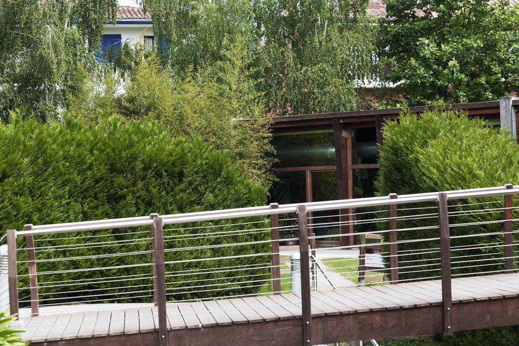 Hotel Rio Bidasoa Minneapolis Dış mekan fotoğraf