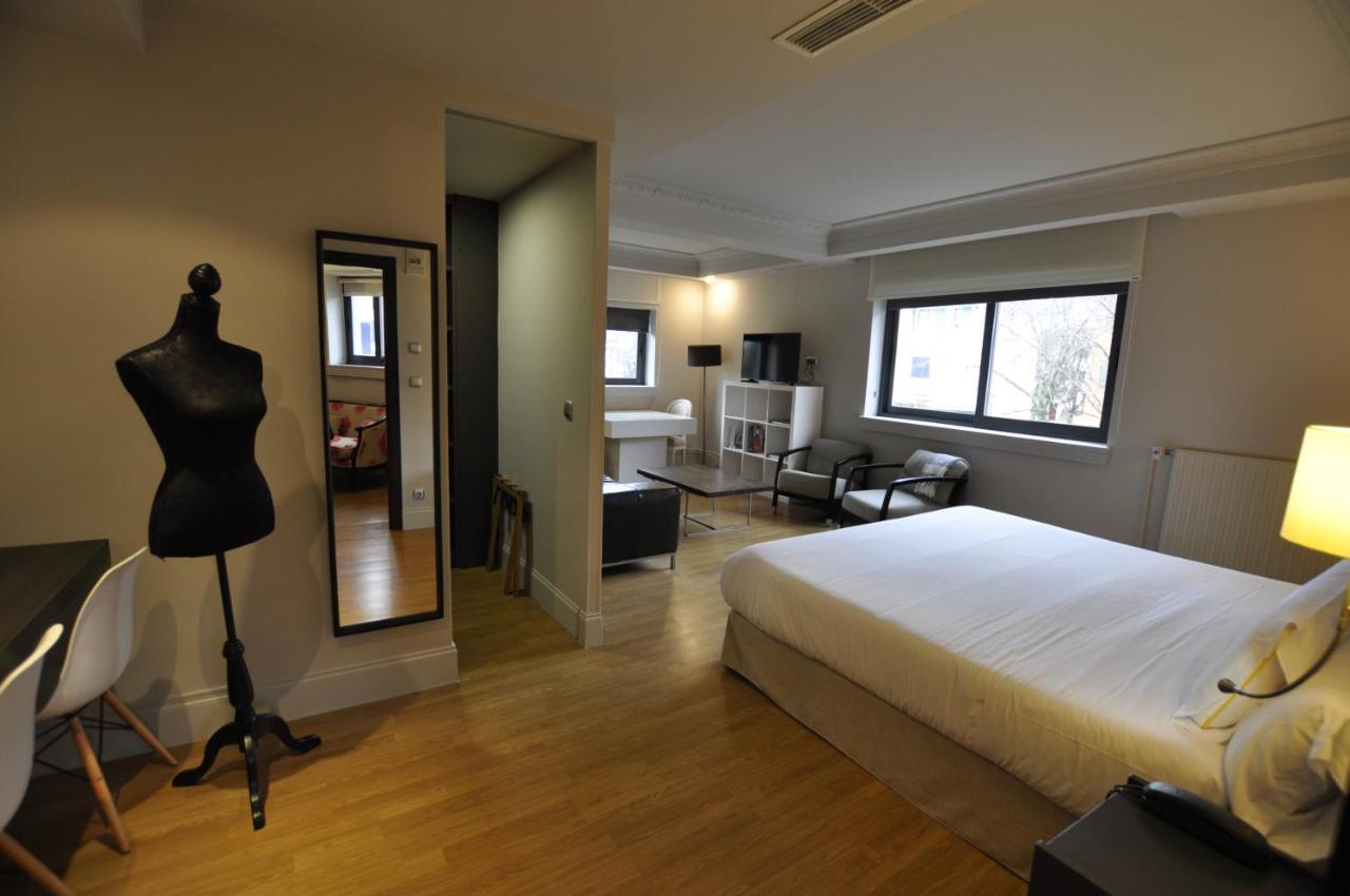 Hotel Rio Bidasoa Minneapolis Dış mekan fotoğraf