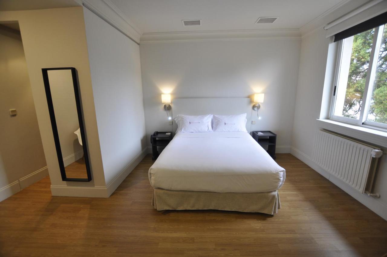 Hotel Rio Bidasoa Minneapolis Dış mekan fotoğraf