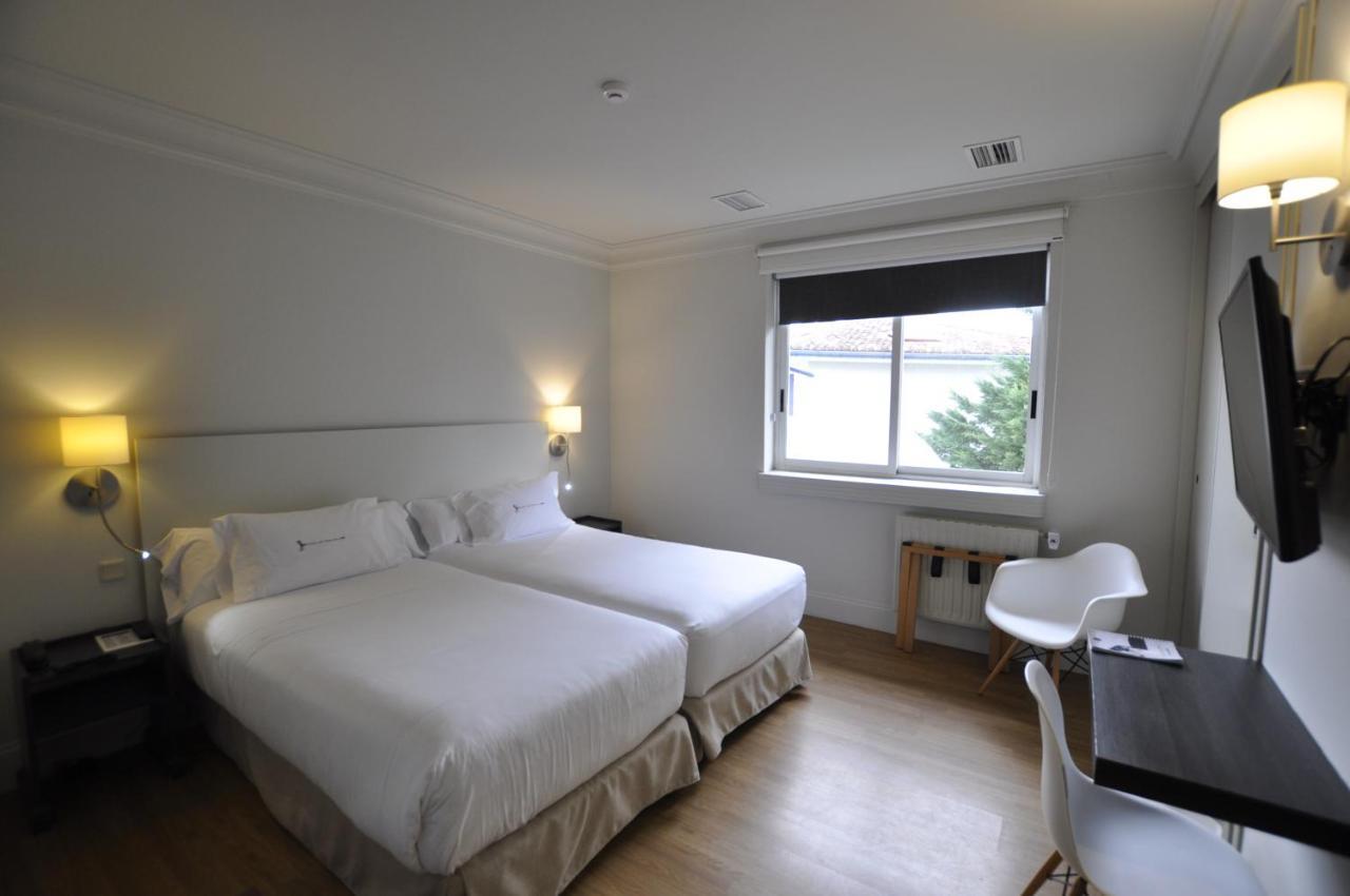 Hotel Rio Bidasoa Minneapolis Dış mekan fotoğraf